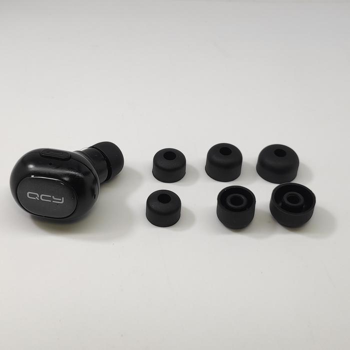 Gambar 2Pcs Eartips TWS - M dari AudioFUM hiFiTips undefined Tokopedia