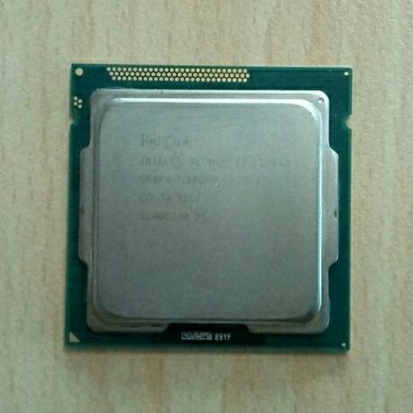 Gambar Intel Xeon E3-1230 V2 setara I7 3770 dari Adineo undefined Tokopedia