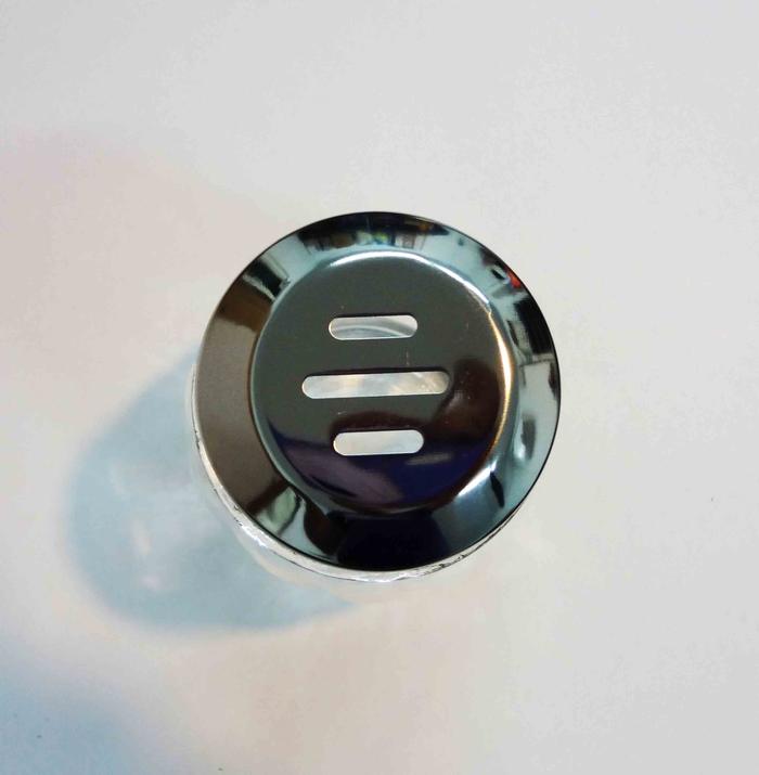 Gambar CHEESE SHAKER, CHILI FLAKES SHAKER, GRANULAR SALT SHAKER, PEPPER SHAK - Garis dari Eve'so undefined Tokopedia