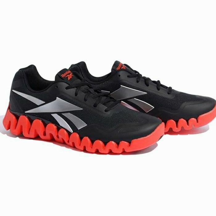Jual Reebok Zig Pulse 4.0 Running Shoes Men's (ORIGINAL100%) GX5021 -  Jakarta Barat - Barjit sneakers | Tokopedia