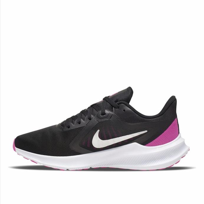 nike downshifter pink