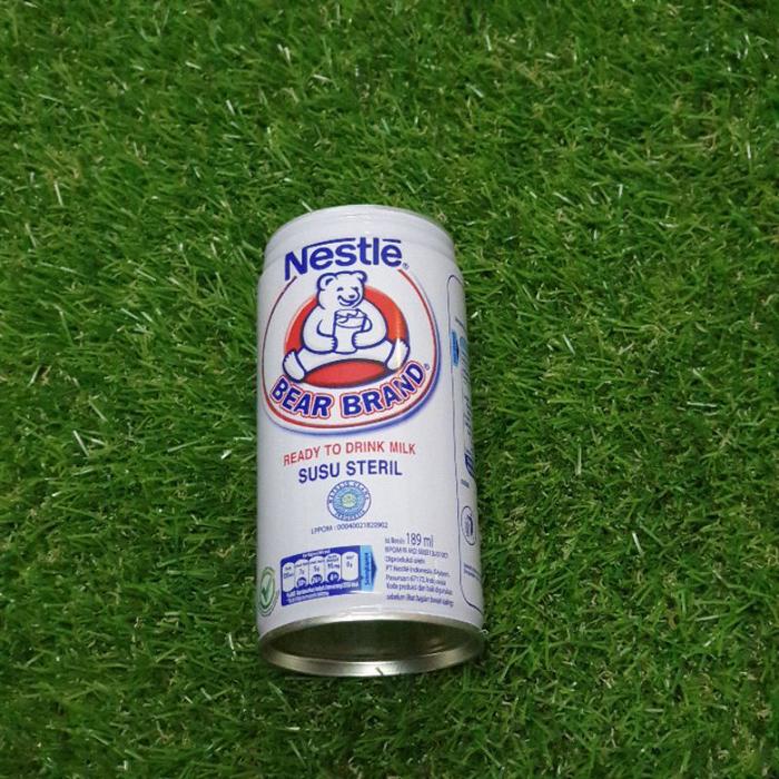 Gambar susu beruang bear brand dari GronaStoreJakarta undefined Tokopedia