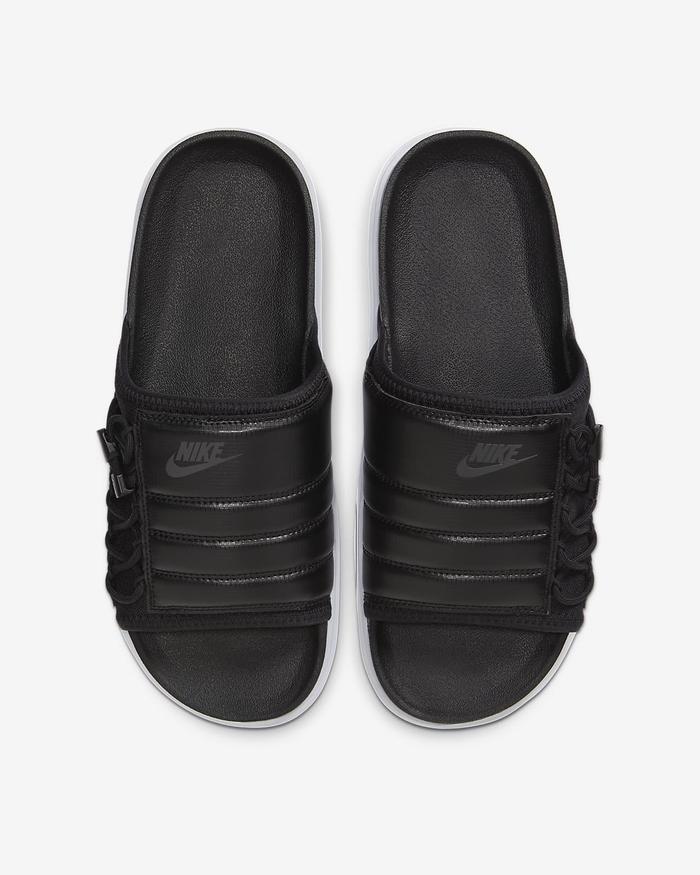 mens nike asuna slide