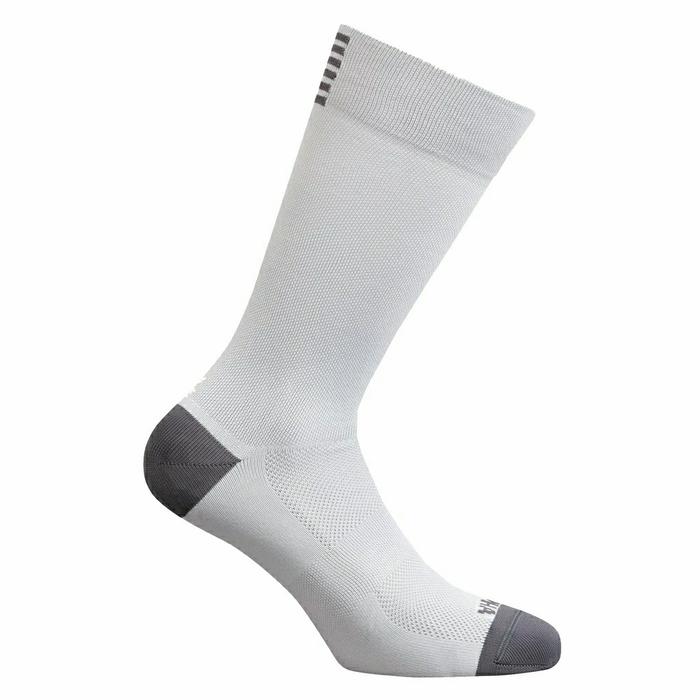 Gambar Kaos Kaki RAPHA A1-SK Rapha Cycling Socks MTB Roadbike Socks Sport - grey dari CHURO SHOP undefined Tokopedia