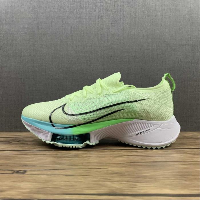 Nike Air Zoom Tempo Next Fk 100 Authentic Guarantee