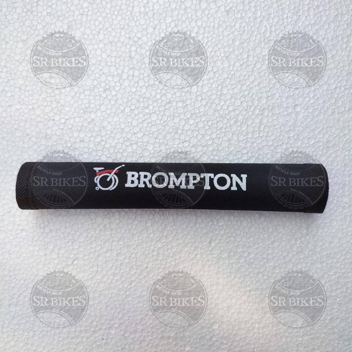 Gambar Pelindung Rantai Chainstay Protector Sepeda - BROM - SELI dari SR Bikes undefined Tokopedia