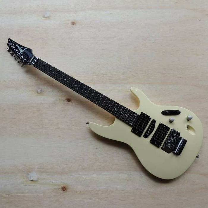 Weed/Ibanez WTS9 mod #001TG Ibanez TS9 J/S Mod. FAT-9 CRYO 値下げ