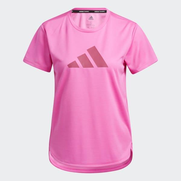 Jual Baju Olahraga Adidas BOS Logo Tee 