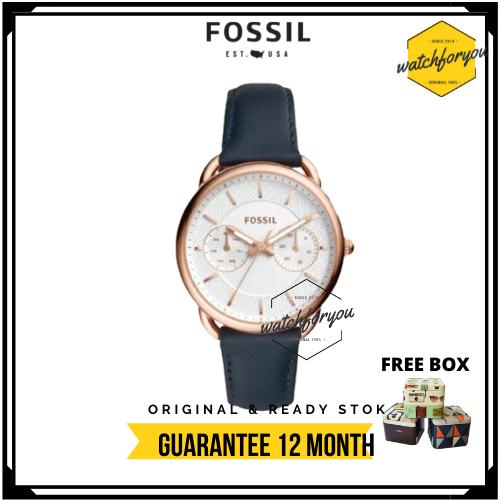 Promo Jam Tangan Wanita Fossil ES 4260 