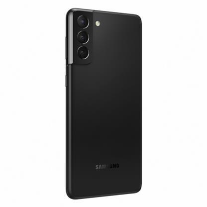 Gambar Samsung Galaxy S21 Plus 5G 8/256 Gb Resmi SEIN 1 Tahun - Phantom black, 8 Gb / 256 Gb dari clickanddelivery undefined Tokopedia