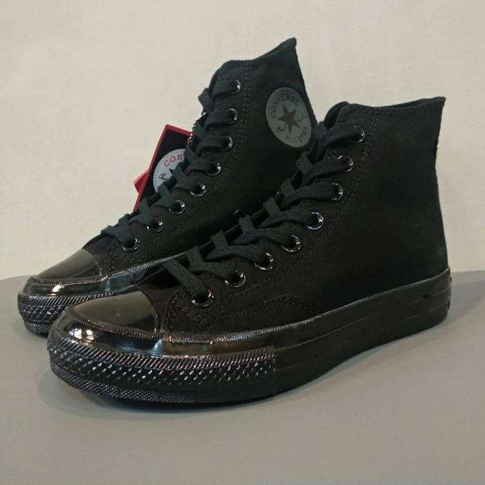 Sepatu Sneakers 1970 Converse Black Jual SEPATU SNEAKERS CONVERSE