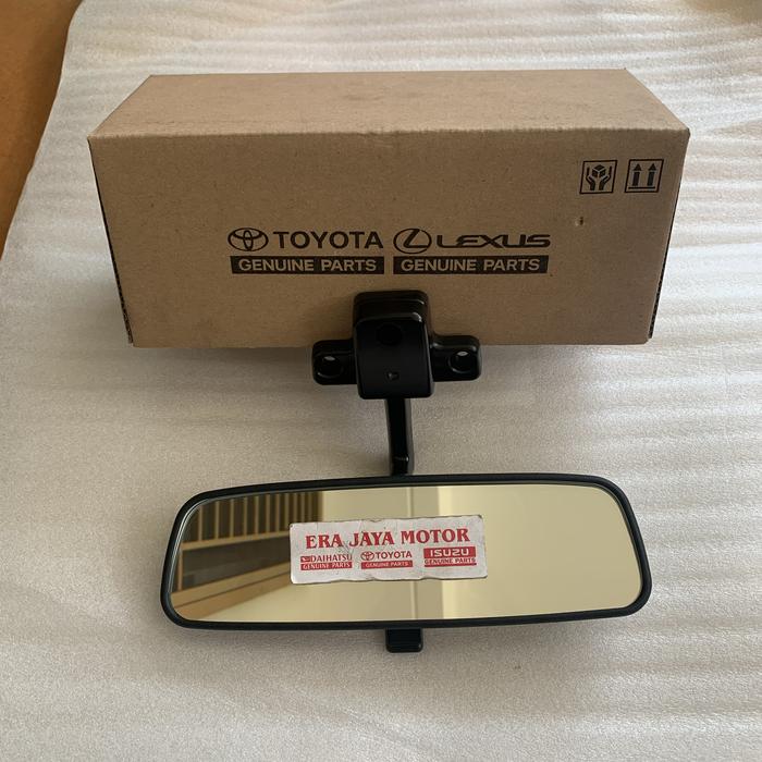 Gambar kaca spion dalam all new avanza-xenia dari era jaya motor daihatsu undefined Tokopedia