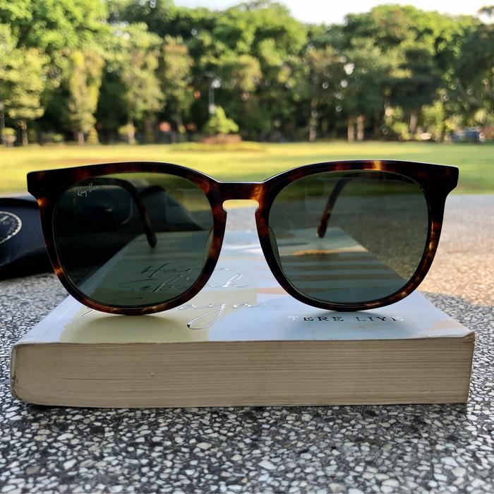 Jual RayBan Traditionals Style D TD002 