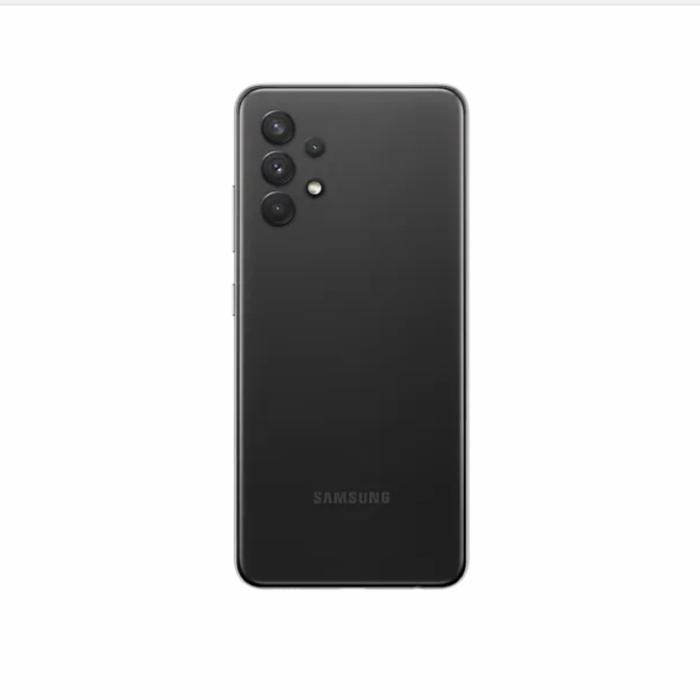 Gambar Samsung Galaxy A32 Ram 6 Rom 128 Gb Resmi SEIN 1 Tahun Terlaris - Awesome Black, 6/128 dari clickanddelivery undefined Tokopedia