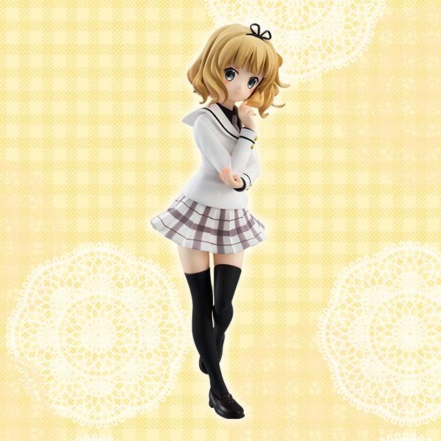Jual PVC Figure Kirima Syaro : Uniform Ver. - Gochiusa - Kab. Lampung ...