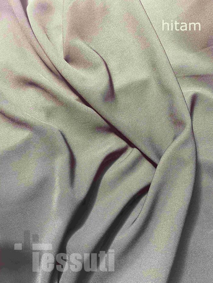 Gambar KAIN SIFON / CHIFFON / FINE - hijau wardah dari tessuti undefined 5 Tokopedia