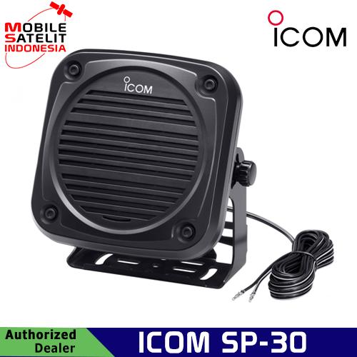 Jual External Speaker ICOM-SP30 