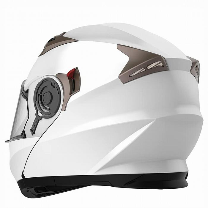Jual YEMA YM-925 829 627 Motorbike Casco Street Racing Helmet | ORIGINAL -  YM-925 MATBLACK - Kab. Tangerang - deddyhrutoday | Tokopedia
