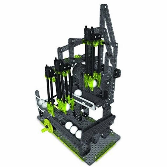Gambar Hexbug VEX Robotics Pick & Drop machine dari dip dop undefined Tokopedia