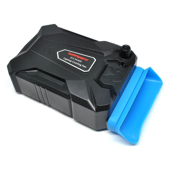 Gambar Taffware Universal Laptop Vacuum Cooler - Taffware Vacuum dari web komputindo undefined Tokopedia