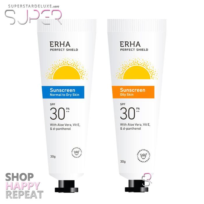 harga sunscreen erha