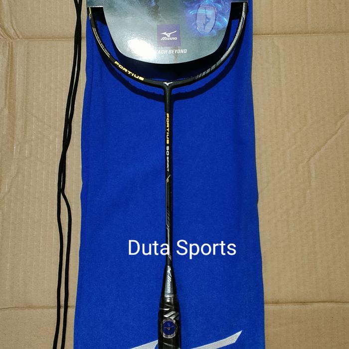 Raket Mizuno Fortius 50 Spirit Original 