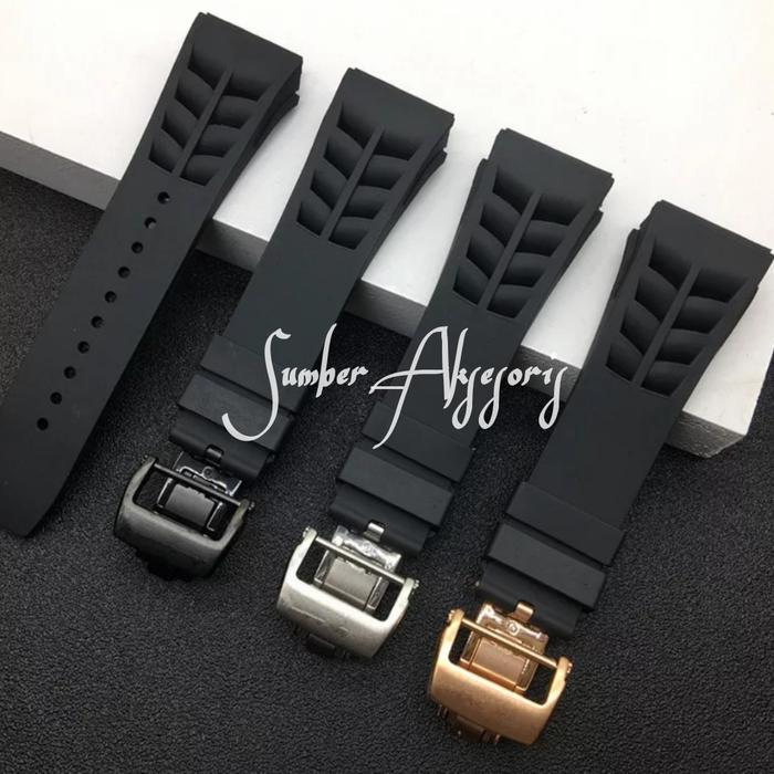 RM BAUT RUBBER - Kuning, Only strap 