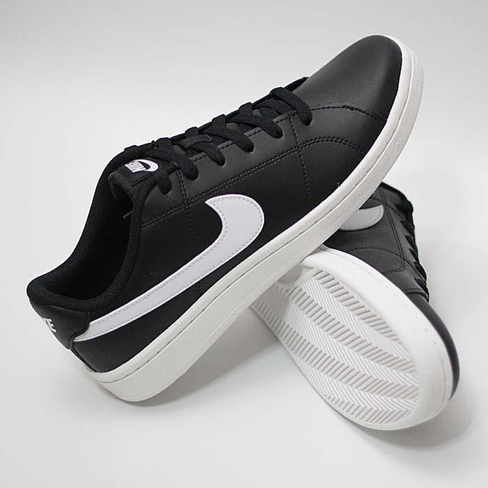 Sepatu Sneakers NIKE Court Royale Original 42