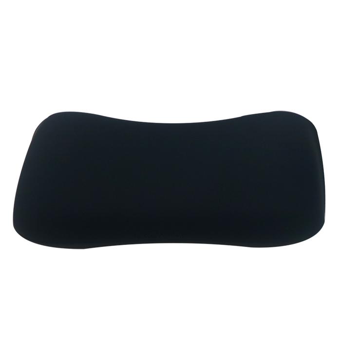 Gambar Soft Silicone Mouse Wrist Pad Anti Slip Anti Bakteri Ergonomic Food Gd - Biru dari rajabanting undefined Tokopedia