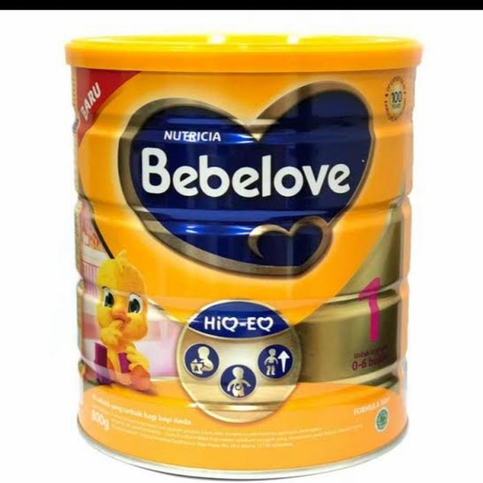Gambar bebelove 1 800gram dari Toko Baby Bas undefined Tokopedia