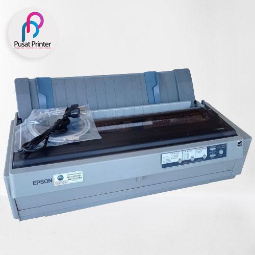 Gambar PRINTER EPSON LQ-2190 / LQ2190 - LENGKAP dari T2Comp undefined Tokopedia