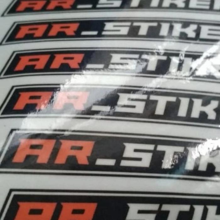 Gambar Decal sticker Honda Beat street Simple Style - PRINT UV dari Ar_Stiker undefined 5 Tokopedia