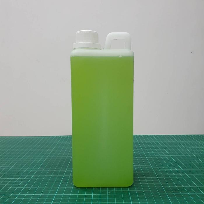 Gambar Sabun / Cairan Pembersih Lantai - 1 L - Green Tea dari Chemical Supply undefined Tokopedia