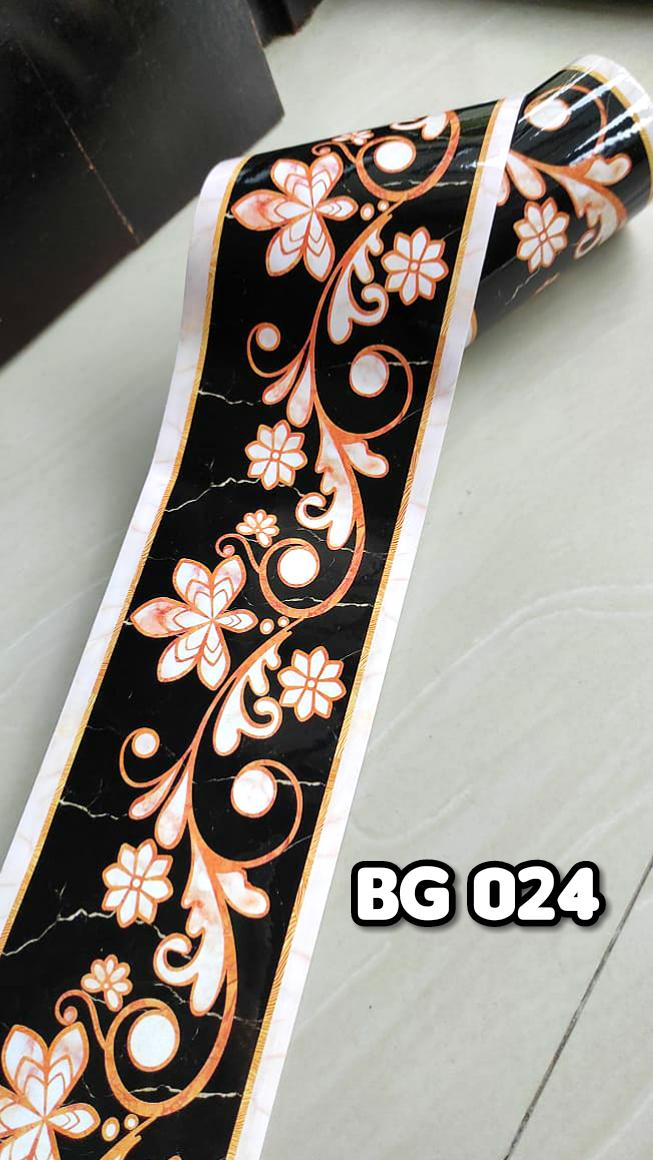 Gambar HS- BG BORDER LIST ANAK BORDER CDS MINIMALIS BORDER LIST GRANIT BORDER - BG024 dari HUIHUI SHOP_NEW undefined Tokopedia