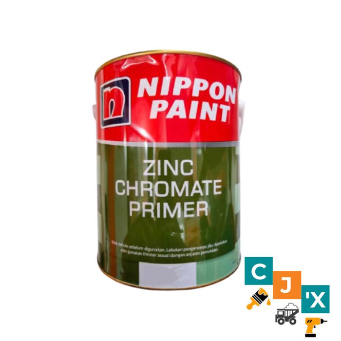 Jual Nippon Paint PROTECTIVE COATINGS / Cat PROTECTIVE COATINGS 1 KG