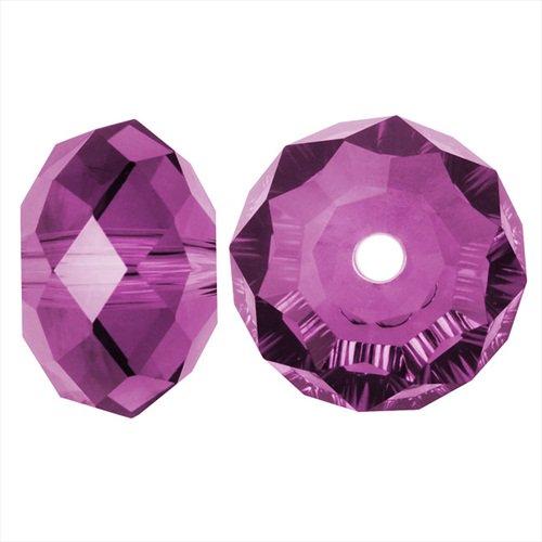 Gambar Swarovski Payet Kristal Jahit ART 5040 12mm Varian Warna / PCS - Amethyst dari Torenda Kota Administrasi Jakarta Pusat Tokopedia