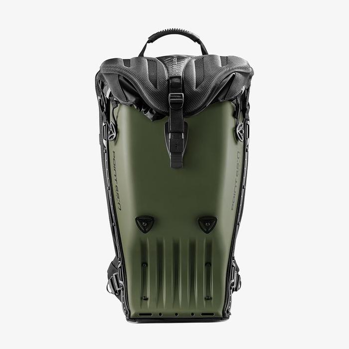 Jual Point 65 Boblbee Hardshell Backpack GTX 25L - Army - Jakarta Timur ...
