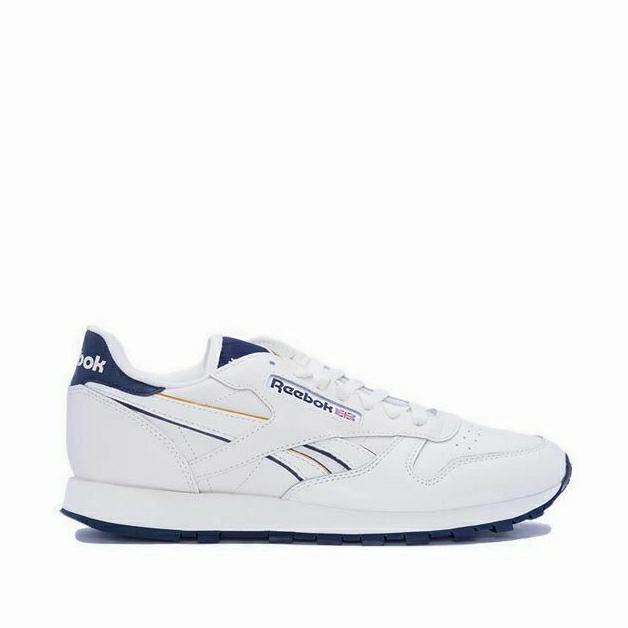 Jual Reebok CLASSIC LEATHER Sneakers 