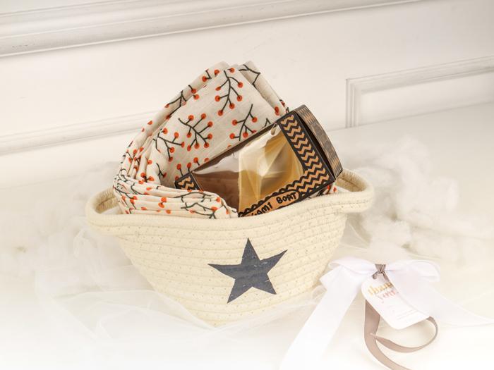 Gambar Rope Rattan - Cream dari Dream Flavours undefined Tokopedia