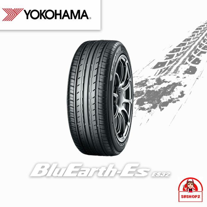 Jual Ban 195/50 R16 84V Yokohama Bluearth ES32 - Kota
