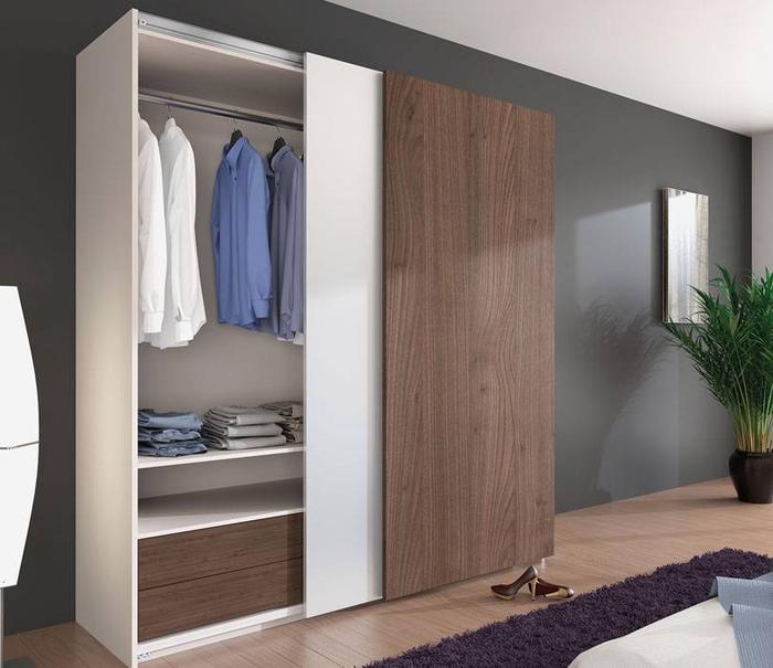 Gambar HETTICH SLIDING DOOR - TOPLINE XL SYSTEM dari Dastor Indonesia undefined 3 Tokopedia