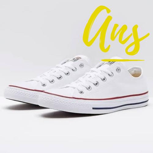 white converse mid rise