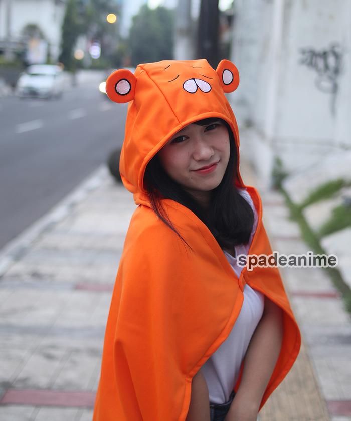 Umaru Cosplay Umaru Cape Jual Jubah Umaru Cosplay Anime Spade
