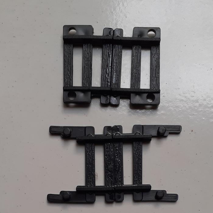 Gambar Join Rel Kereta Api Railking - Seri 13  / 19 dari gateway 99 undefined Tokopedia