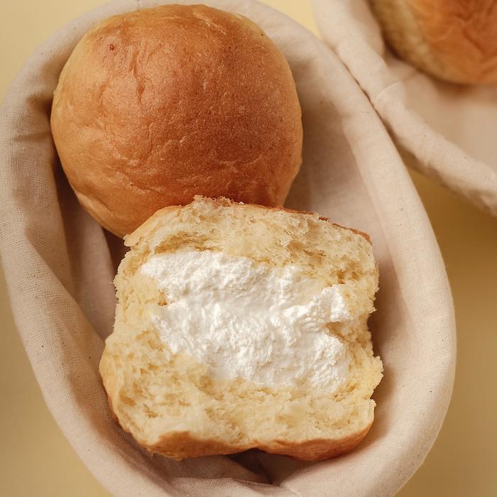 Gambar Roti Bunting Salju Cream Cheese dari Roti Eneng undefined Tokopedia