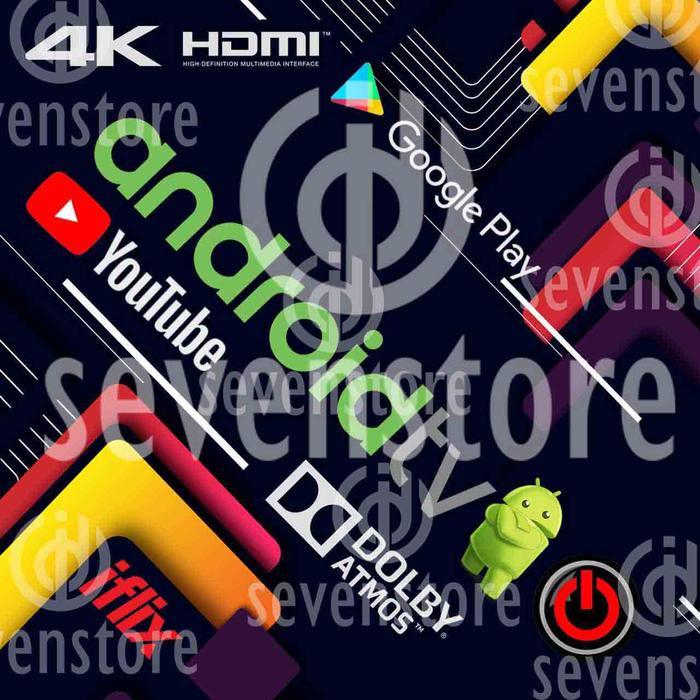 Gambar Stiker Stb Android TV BOX - NO.2 dari idsevenstore undefined Tokopedia