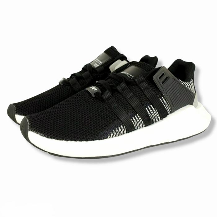 adidas eqt support core black