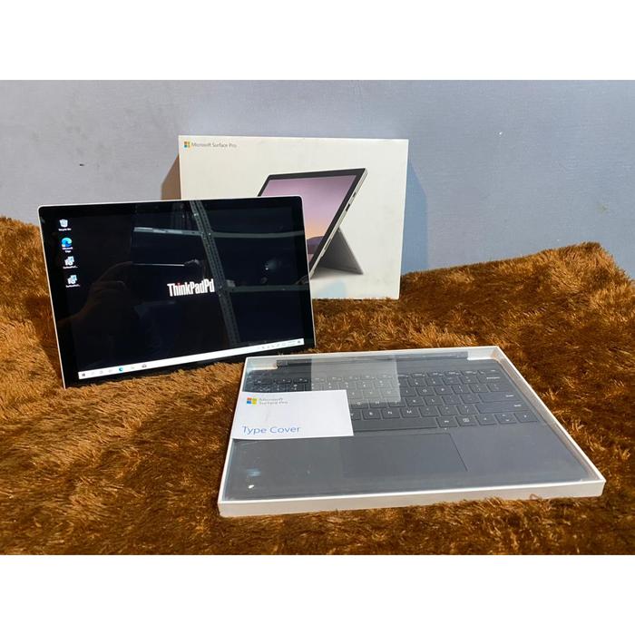 Microsoft Surface Pro 7 Core i5 1035G4 