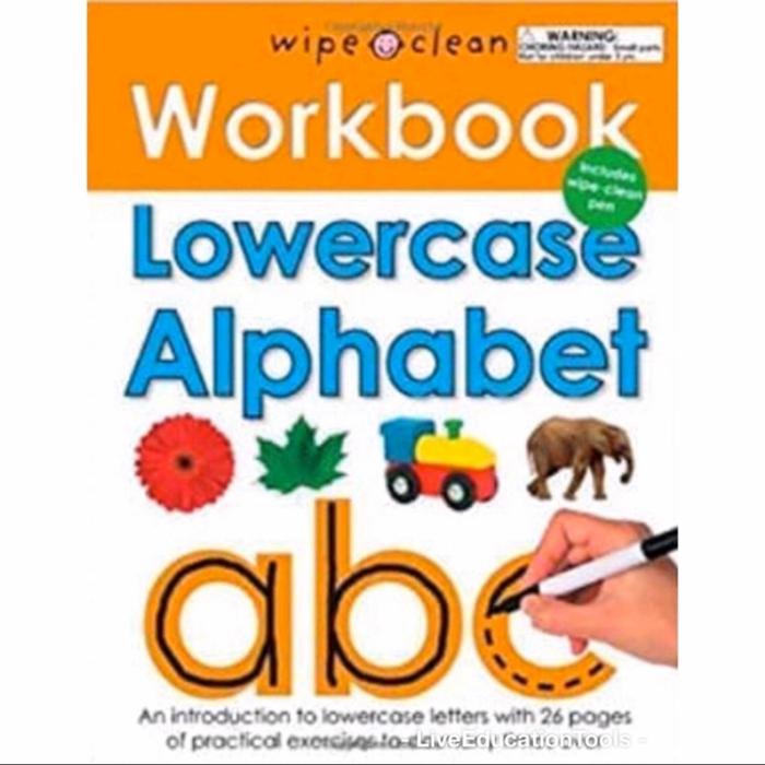 Gambar WIPE CLEAN WORKBOOK PRIDDY BOOKS - ECER ( NO PEN ) - Tricky Words dari Anak Pintar Indonesia_NEW undefined 5 Tokopedia
