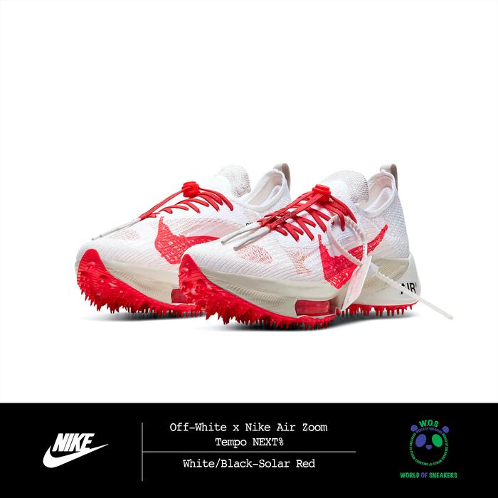 Off White Nike Zoom Tempo Next Release Date Jual Off-White X Nike